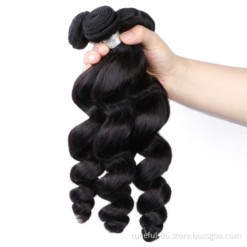 Free Sample Hair Bundles Raw Virgin Cuticle Aligned Hair,Human Hair Bundle,Wholesale 10A grade Mink Virgin Brazilian Hair Vendor